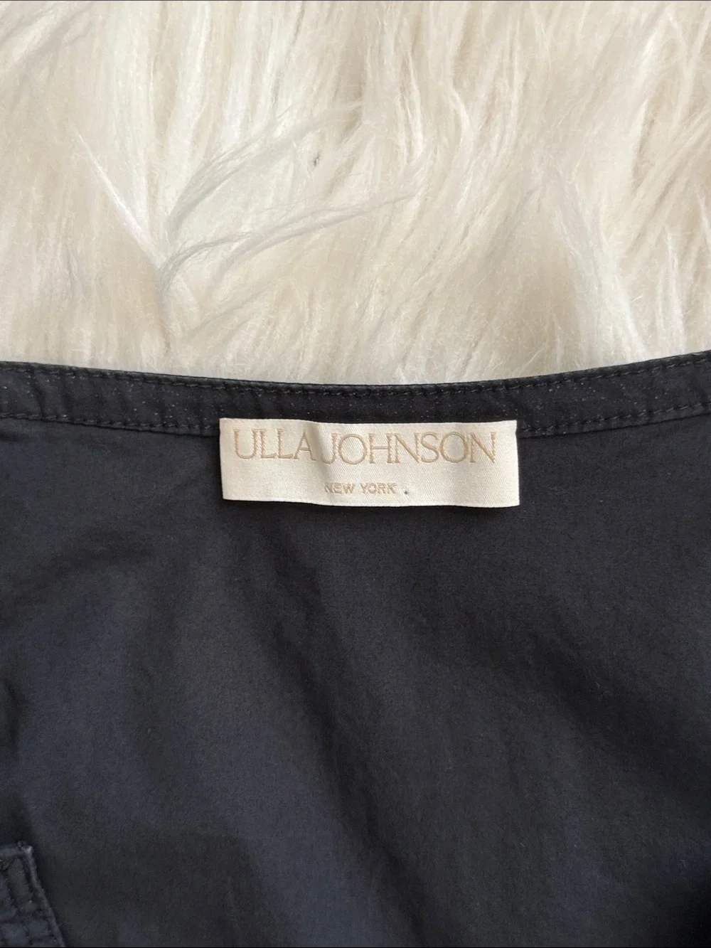 Ulla Johnson 